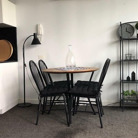 Fantastic Southbank Apartment 멜번 외부 사진
