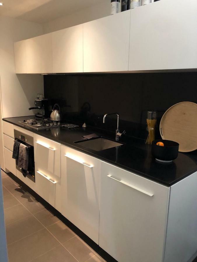 Fantastic Southbank Apartment 멜번 외부 사진