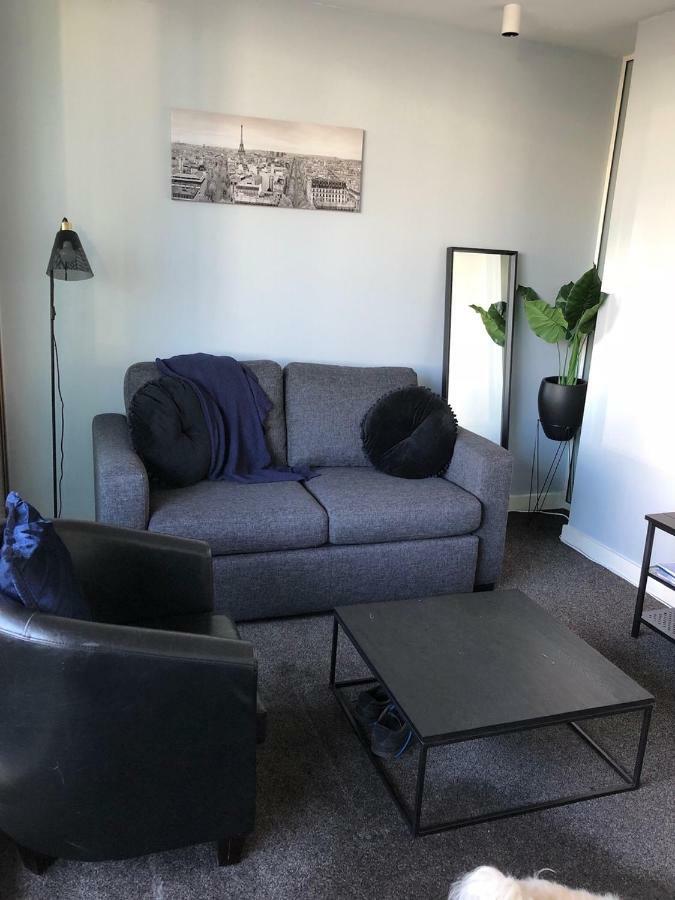 Fantastic Southbank Apartment 멜번 외부 사진