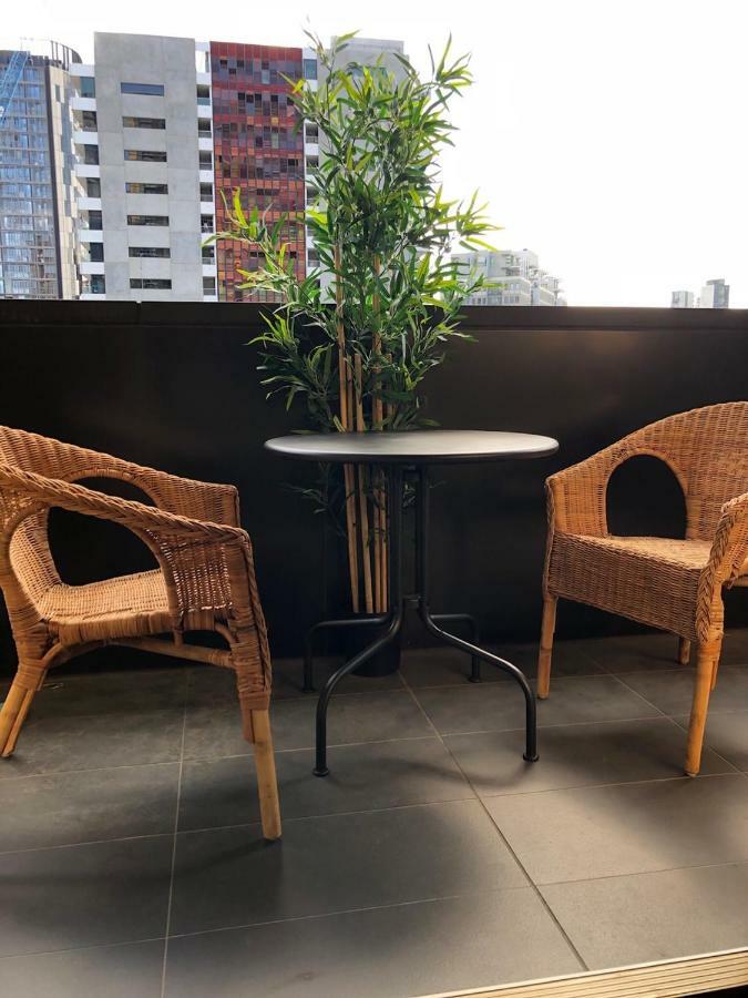 Fantastic Southbank Apartment 멜번 외부 사진