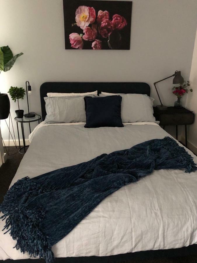 Fantastic Southbank Apartment 멜번 외부 사진