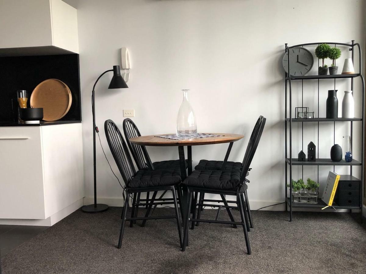 Fantastic Southbank Apartment 멜번 외부 사진